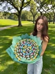 Сладкий букет "Sweet Emerald Bloom" - изображение 3