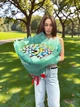 Сладкий букет "Sweet Emerald Bloom" - изображение 4