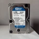 Жорсткий диск Western Digital Caviar Blue 1TB 7200rpm 32MB WD10EALX 3.5 SATA III б/в - зображення 2