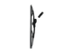 Щітка склоочисника LSA 330 мм 13", каркасна (29222) - зображення 4