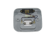 Плафон салона FSO Ланос, Сенс, с лампой в сборе, OEM 96269644 (33140) - изображение 4