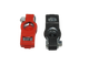 Клеммы аккумулятора FSO Ланос, Сенс, Эсперо, комплект плюс-минус, OEM 96187092, 96187093 (42548) - изображение 3