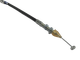 Трос Газа AVP ЗМЗ-405 ГАЗ Газель 3302 2705 1095мм 3302-1108050-10 (28371) - изображение 2