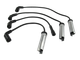 Провода Высоковольтные S.Parts Silicone Ланос Авео Нексия 1.5 8V 96305387 (41599) - изображение 3