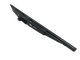 Щітка склоочисника LSA 350 мм 14", каркасна (59658) - зображення 2