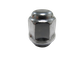 Гайка колеса Авео, Лачетти, ключ 19, закрытая, конус GENUINE хром, М12 x 1.5 x 35, 1шт, 94837389 (38157) - изображение 3