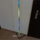 Торшер RGB светодиодный 140 см, LED светильник с пультом ДУ и управлением со смартфона через Bluetooth и приложение Magic Lantern, с музыкальным режимом, световыми эффектами и USB питанием, LED-140 - изображение 2