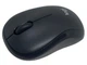 Бездротова миша Logitech M240 Silent Bluetooth Graphite (910-007078) - изображение 1