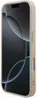 Etui Guess 4G Big Logo do Apple iPhone 18 Pro / 17 Pro Różowe (GUE005487) - obraz 5