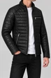 Куртка AGER XXL Черный 214R502 - зображення 3