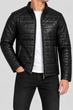 Куртка AGER XXL Черный 214R507 - изображение 2