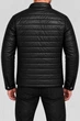Куртка AGER XXL Черный 214R507 - изображение 4