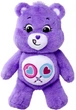 Miś Simba Care Bears 35 cm Fioletowy (6305878005) (5400868031096) - obraz 2