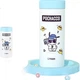 Портативна ізольована кружка TIGER Sanrio Pochacco з широким горлом MCA-L48C 480 мл - зображення 2
