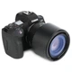 Сумісний з блендою об'єктива JJC Canon ET-77 RF 85mm F/2 Macro IS STM, 67mm, для R5 R6 RP - изображение 12