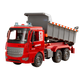 Іграшка-вантажівка Mabaozibao Flip Truck, надзвичайно велика вантажна вантажівка, 1-3 роки, 2 хлопчики, модель маленького автомобіля, дитячий транспортний засіб - зображення 4