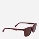 Солнцезащитные очки мужские Lacoste 571921502 Бордовые (1162171540) - изображение 6