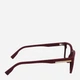 Солнцезащитные очки мужские Lacoste 571921502 Бордовые (1162171540) - изображение 7