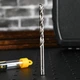 Сверло Hss D6 мм Deli EDL16060G - изображение 3