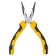 Набір шарнірно-губцевого інструменту 8" Combination / 6" Long Nose / 6" Diagonal, Carbon Steel EDL2008-3 - зображення 5