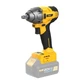 Гайковерт аккумуляторный 20 В 320 Нм Deli DC230Z - изображение 4