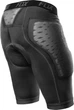 Шорты компрессионные защитные Fox Head Titan Race Charcoal 34 - изображение 2