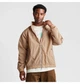 Ветровка мужская Nike Essentials Warmup Full-Zip Jacket Brown L Коричневый FB7294-200 - изображение 4