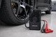 Пусковий пристрій 965A 4в1 з компресором 150 PSI Jump Starter 12В, Power Bank, LED ліхтарик - изображение 7