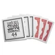 Струны Ernie Ball 2712 Cobalt 9.5-44 Primo Slinky - изображение 3