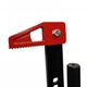 Рейковий домкрат Farm Jack PWHL-60 - зображення 4