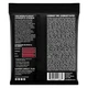 Струны Ernie Ball 2716 Cobalt 11-52 Burly Slinky - изображение 2
