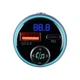 FM-модулятор Gelius Play GP-FMT050s 30W PD/18W QC (RGB) - изображение 3