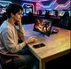 Лупа-екран для смартфонів 3D підсилювач. - зображення 4