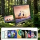 Лупа-екран для смартфонів 3D підсилювач. - зображення 7