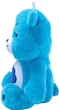 Miś Simba Care Bears 35 cm Niebieski (6305878004) (5400868031089) - obraz 3
