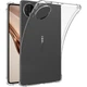 Чохол для планшета Huawei MatePad Mini 2025 Biaze PB629 Transparent - зображення 1