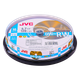Многоразовые стираемые DVD+RW диски JVC, скорость 4x, емкость 4,7 ГБ, чистые диски, диски для записи, упаковка из 10 штук. - изображение 4