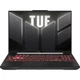Ігровий ноутбук ASUS TUF A16 (FA607NUQ-RL014), AMD Ryzen 7 170, 16", FHD+, 16 ГБ, SSD 512 ГБ, NVIDIA GeForce RTX 4050 6 ГБ, Без ОС, Темно-сірий - изображение 1