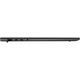 Ноутбук ASUS Zenbook S 16 (UM5606GA-SS512X), AMD Ryzen AI 9 465, 16", OLED, 120 Гц , RAM 16 ГБ LPDDR5X, SSD 1 ТБ, AMD Radeon 880M, Windows 11 Pro, Сірий - изображение 10