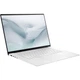 Ноутбук ASUS Zenbook S 16 (UM5606GA-SR629X), AMD Ryzen AI 9 465, 16", OLED, 120 Гц, Touch, RAM 24 ГБ LPDDR5X, SSD 1 ТБ, AMD Radeon 880M, Windows 11 Pro, Білий - изображение 2