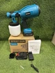Фарбопульт акумуляторний Makita JK-SG1 48 В 6 А·год 550 Вт бак 1000 мл сопло 1,8 мм регульована подача до 60 DIN для фарбування стін дерева металу пластику нанесення лаків і ґрунтовок - зображення 2