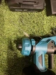 Фарбопульт акумуляторний Makita JK-SG1 48 В 6 А·год 550 Вт бак 1000 мл сопло 1,8 мм регульована подача до 60 DIN для фарбування стін дерева металу пластику нанесення лаків і ґрунтовок - зображення 3