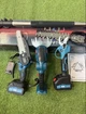 Садовый набор 4в1 Krafftec Germany 48 В 8 А·ч аккумуляторный секатор DUP570 38 мм мини пила DUC170Z 15 см цепная высоторез штанга 2.7 м кусторез 2в1 ножницы для травы 200 мм бесщеточный для обрезки деревьев веток кустов живой изгороди газона с 2 АКБ - изображение 7
