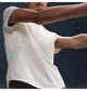 Футболка жіноча Nike Beige XS Бежевий HM9698-133 - зображення 4