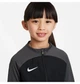 Спортивный костюм детский Nike Lk Nk Df Acdpr Trk Suit Black M Черный DJ3363-013 - изображение 3