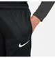 Спортивный костюм детский Nike Lk Nk Df Acdpr Trk Suit Black M Черный DJ3363-013 - изображение 6