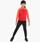 Спортивный костюм детский Nike Lk Df Acdpr Trk Suit Orange/Black M DJ3363-657 - изображение 1