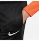 Спортивный костюм детский Nike Lk Df Acdpr Trk Suit Orange/Black M DJ3363-657 - изображение 6