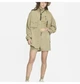 Футболка жіноча Nike Sportswear M Оливковий FJ5253-276 - зображення 3