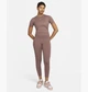 Футболка жіноча Nike Sportswear Essential XS Коричневий FB2873-208 - зображення 5